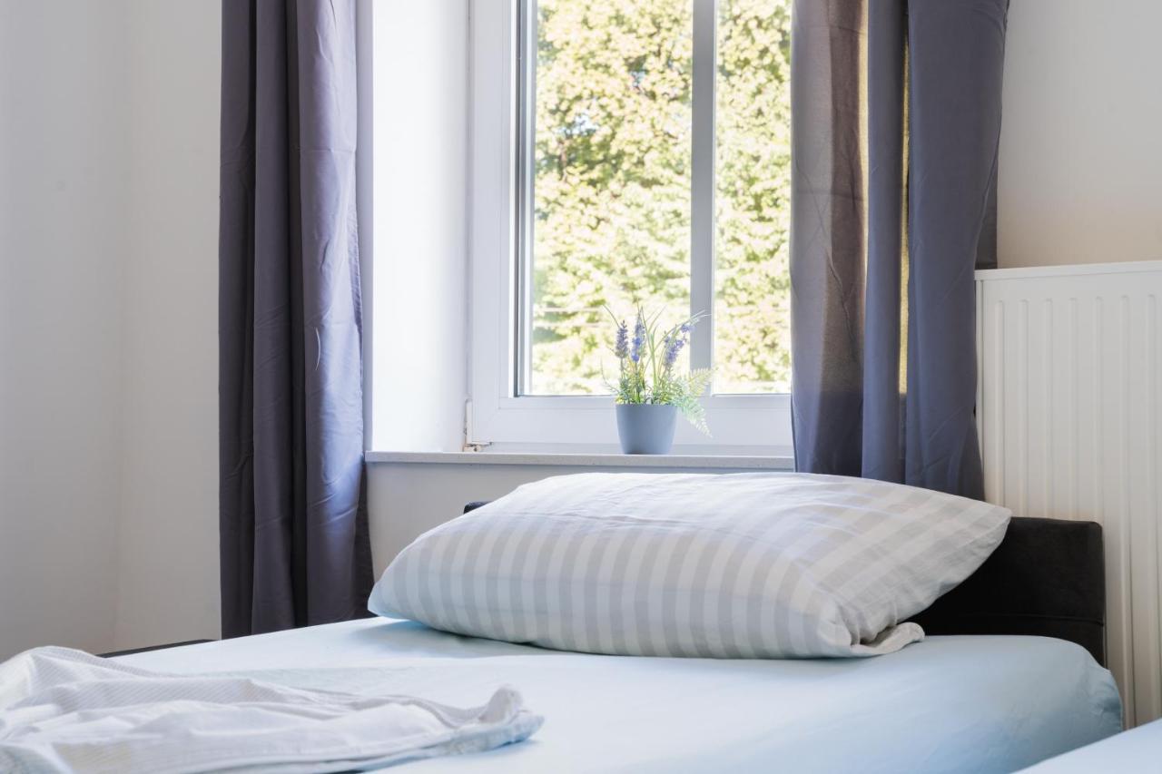 Buer Appartment Gelsenkirchen Exteriör bild