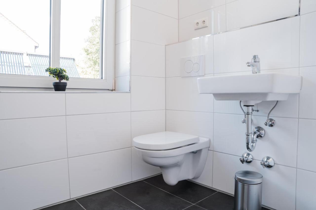 Buer Appartment Gelsenkirchen Exteriör bild