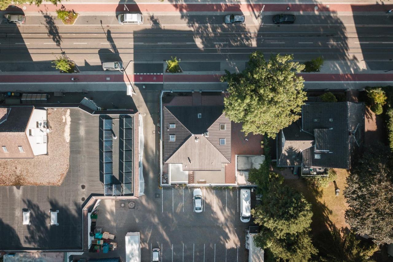 Buer Appartment Gelsenkirchen Exteriör bild