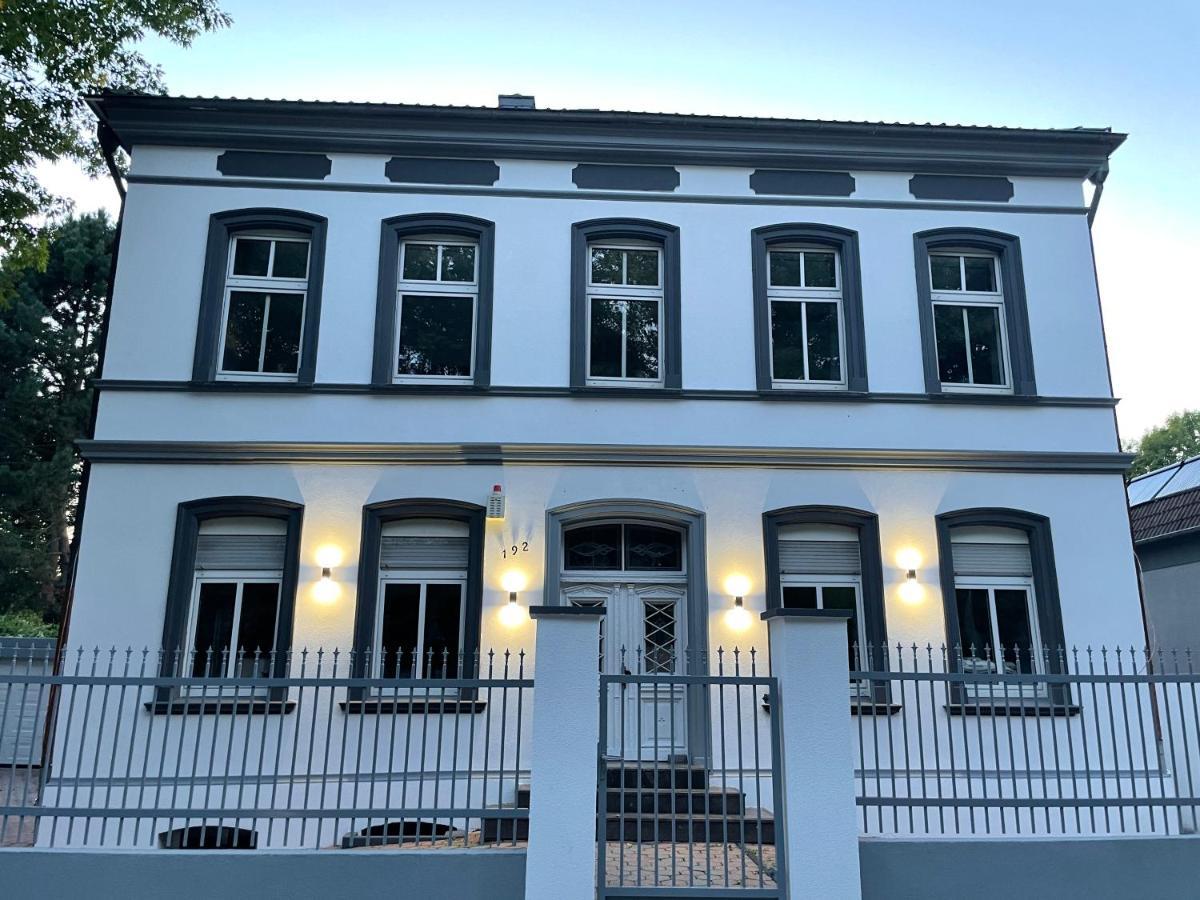 Buer Appartment Gelsenkirchen Exteriör bild