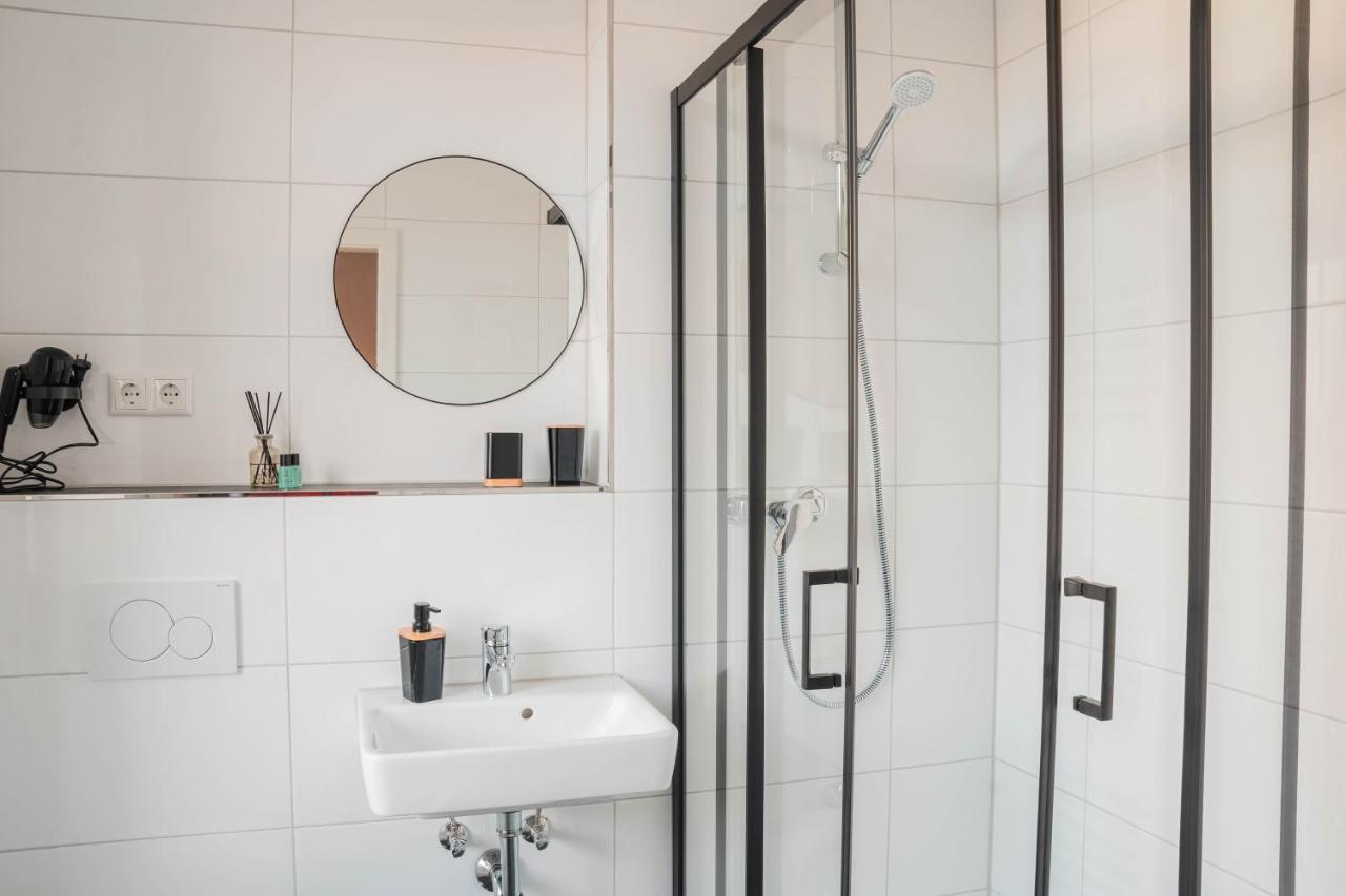 Buer Appartment Gelsenkirchen Exteriör bild