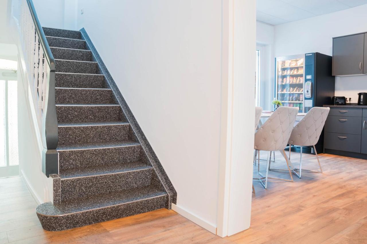 Buer Appartment Gelsenkirchen Exteriör bild