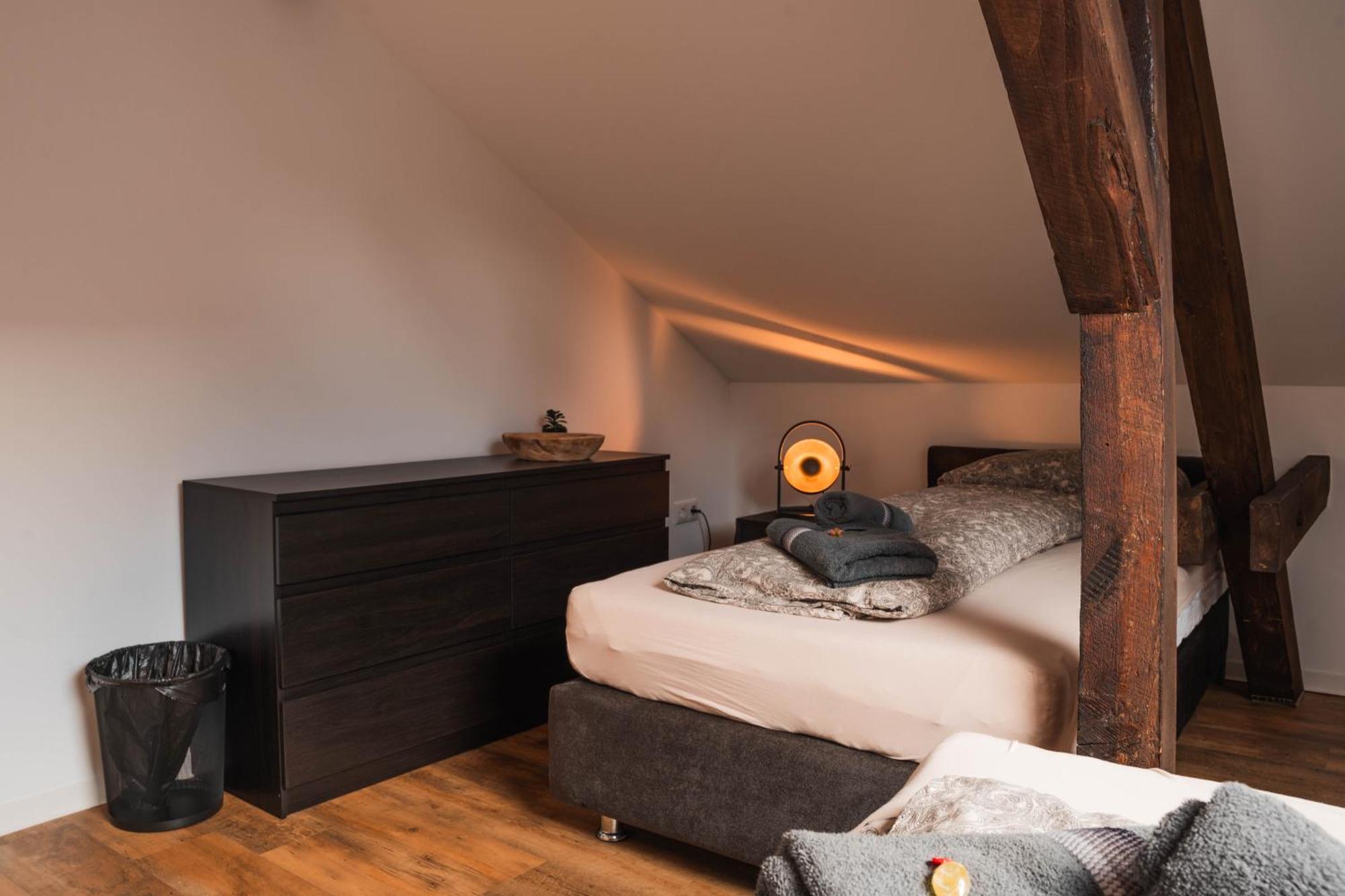 Buer Appartment Gelsenkirchen Rum bild